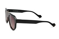 Occhiali da sole Kreuzbergkinder Uomo BATIDAC2 BLACK54 - BATIDAC2 BLACK54